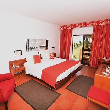 מנטה רוטה Praia Da Lota Resort - Beachfront Hotel מראה חיצוני תמונה