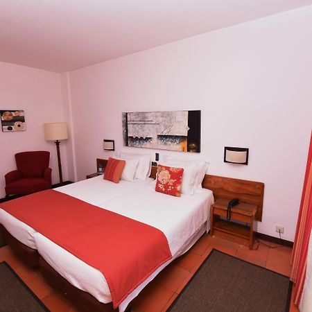 מנטה רוטה Praia Da Lota Resort - Beachfront Hotel מראה חיצוני תמונה