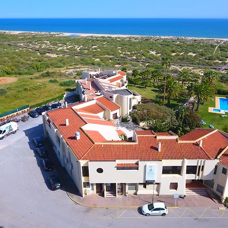 מנטה רוטה Praia Da Lota Resort - Beachfront Hotel מראה חיצוני תמונה