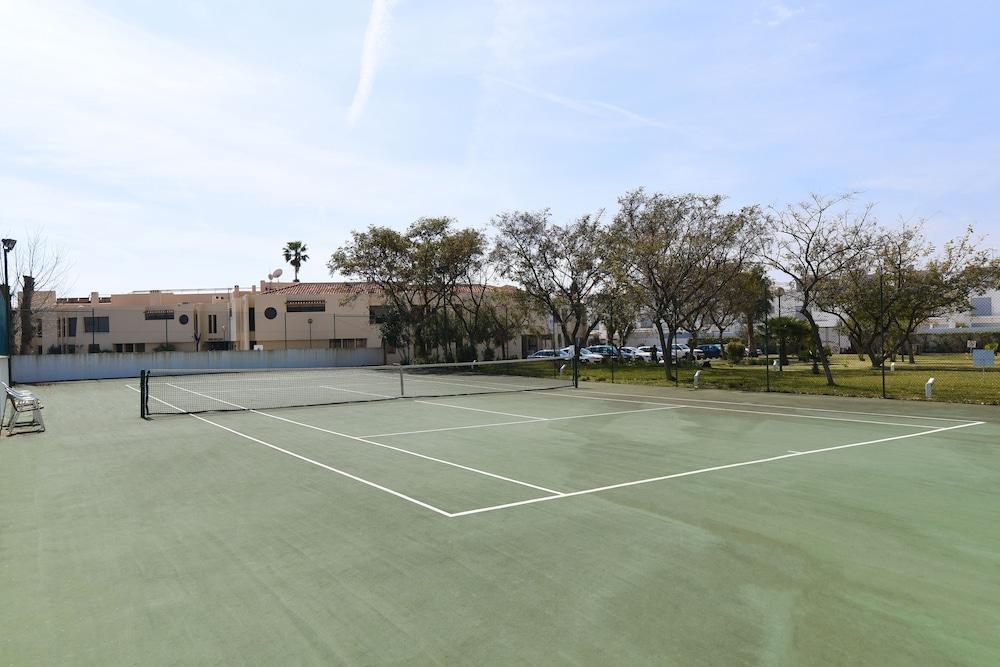 מנטה רוטה Praia Da Lota Resort - Beachfront Hotel מראה חיצוני תמונה
