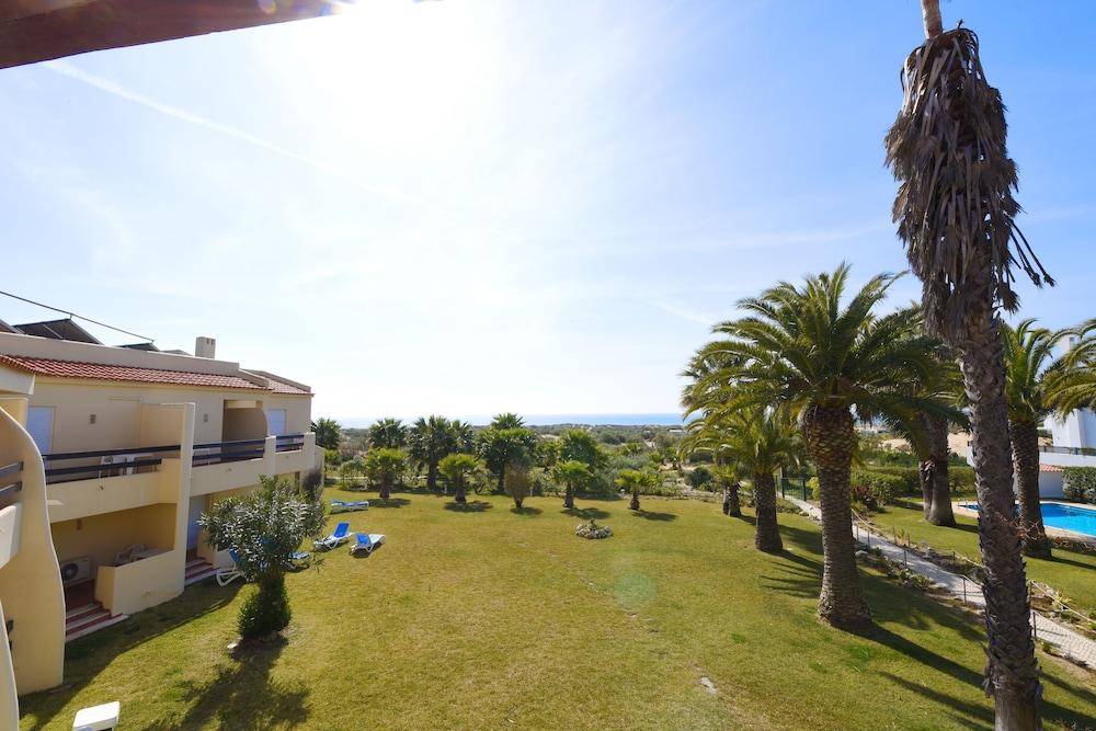 מנטה רוטה Praia Da Lota Resort - Beachfront Hotel מראה חיצוני תמונה