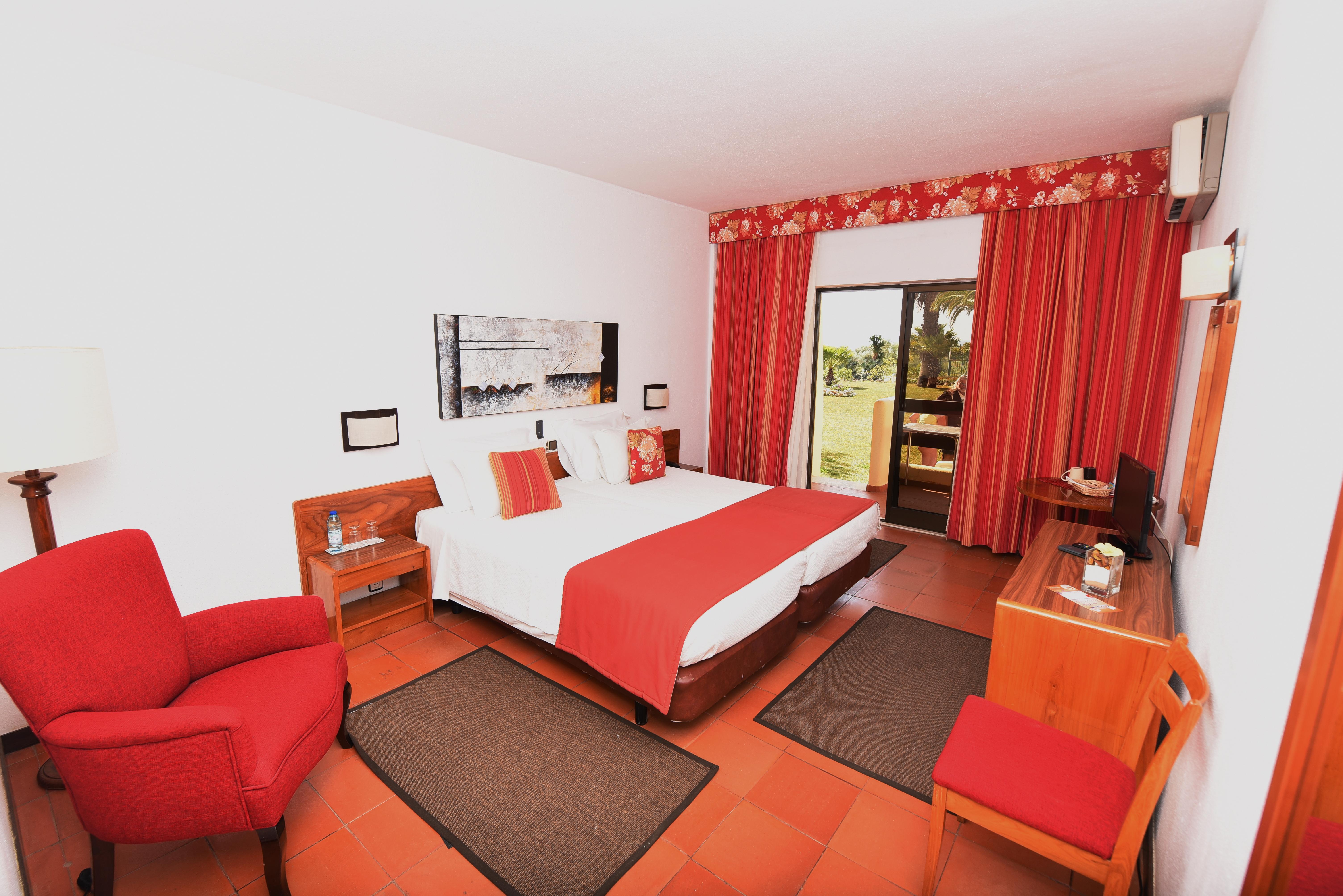 מנטה רוטה Praia Da Lota Resort - Beachfront Hotel מראה חיצוני תמונה