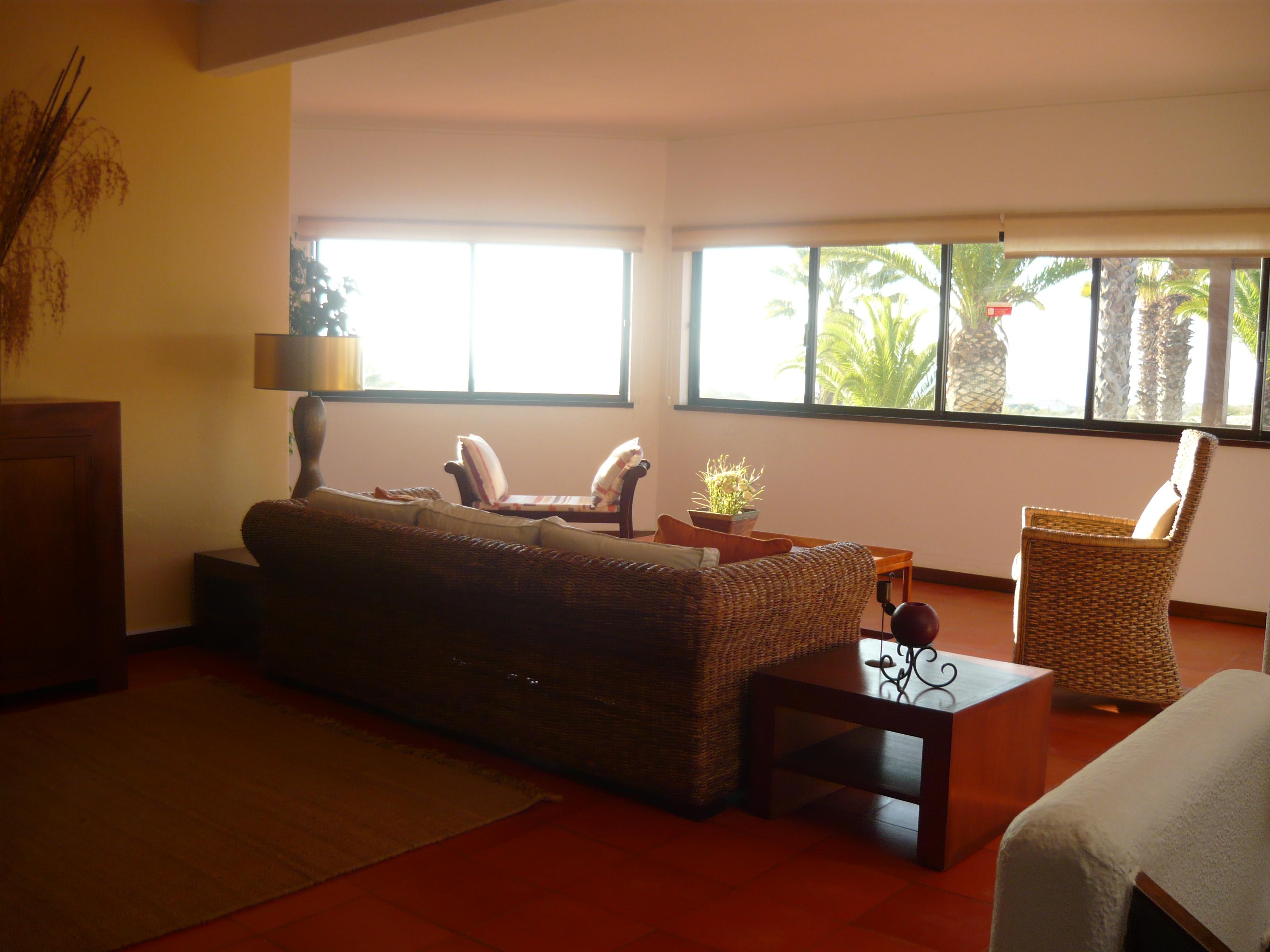 מנטה רוטה Praia Da Lota Resort - Beachfront Hotel מראה חיצוני תמונה
