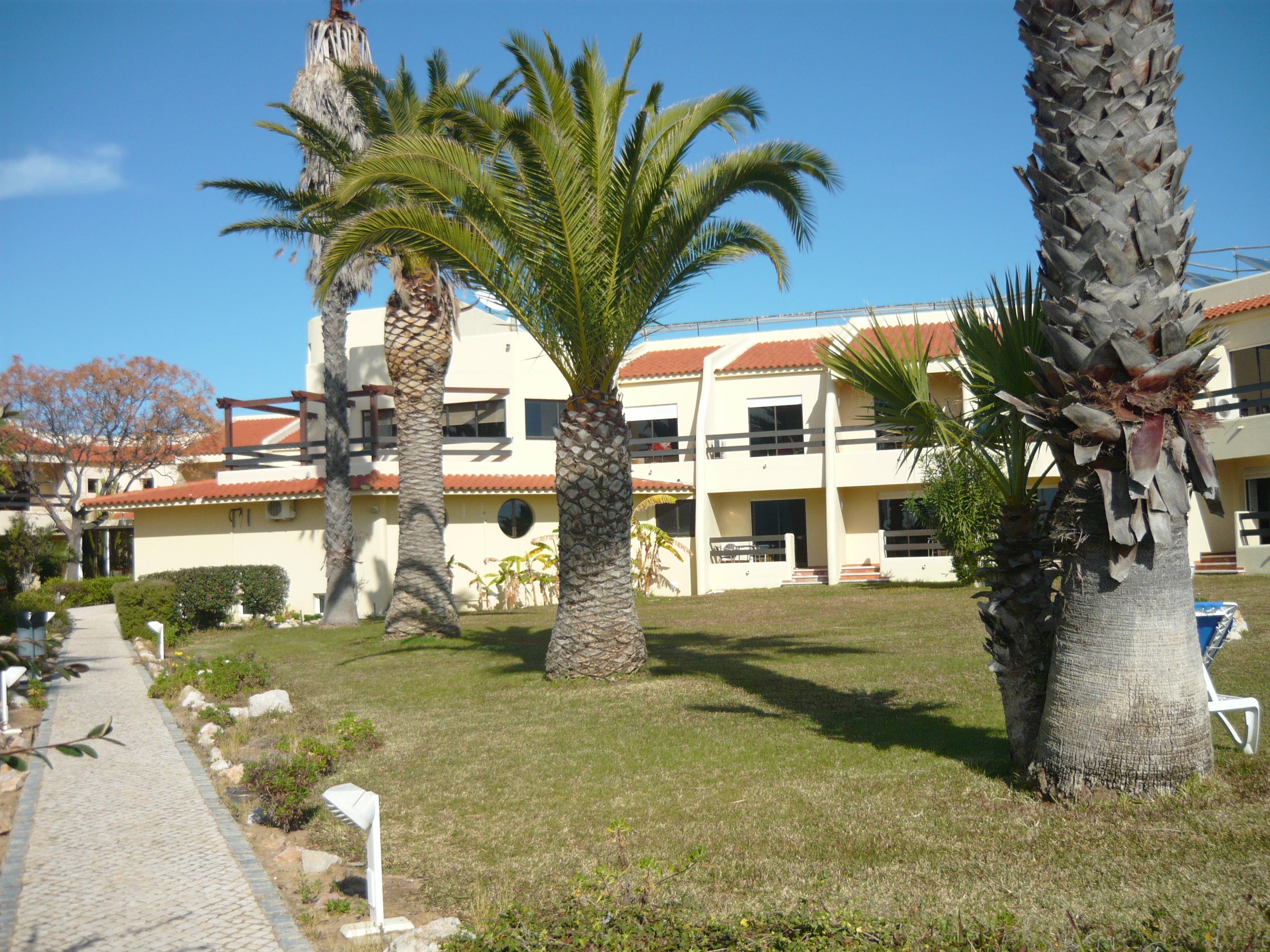 מנטה רוטה Praia Da Lota Resort - Beachfront Hotel מראה חיצוני תמונה