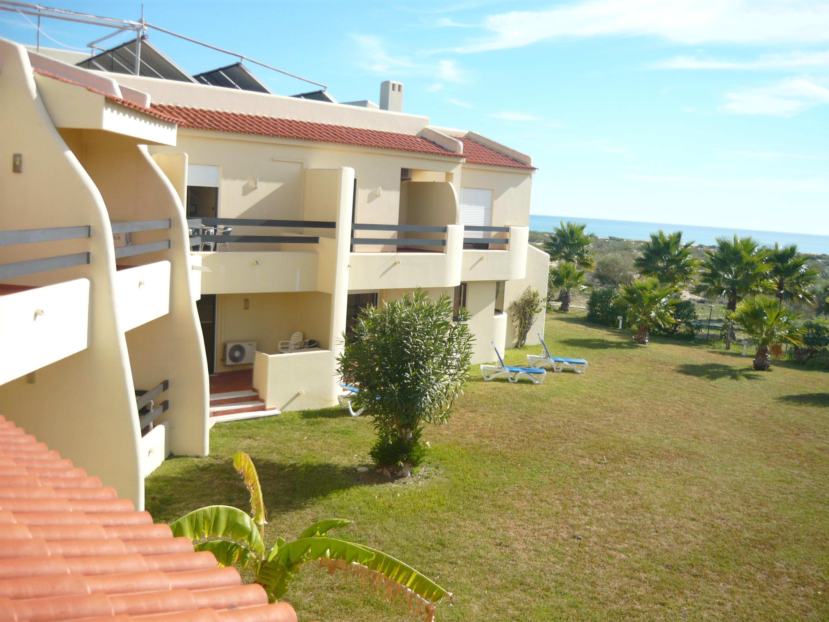 מנטה רוטה Praia Da Lota Resort - Beachfront Hotel מראה חיצוני תמונה