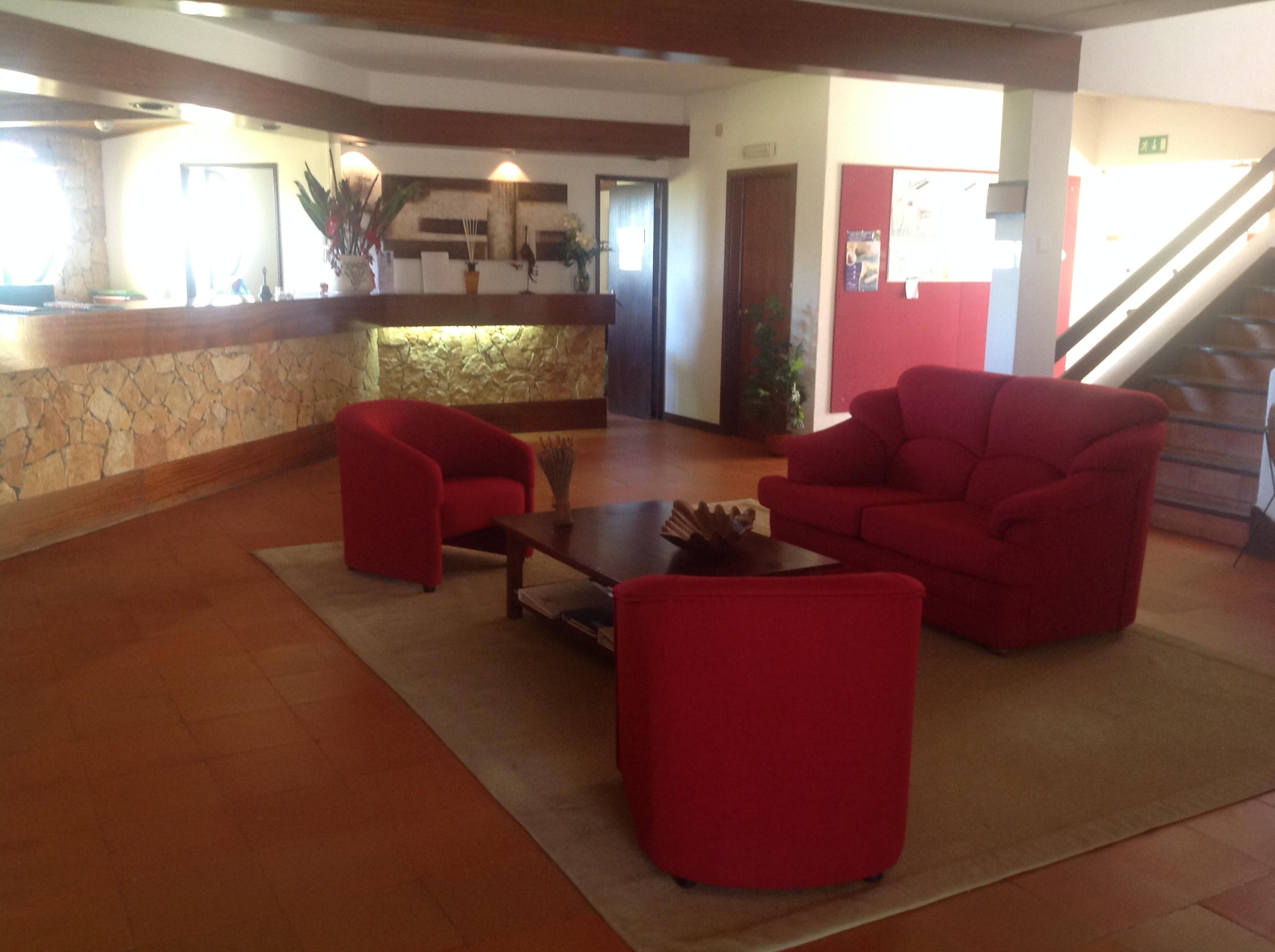 מנטה רוטה Praia Da Lota Resort - Beachfront Hotel מראה חיצוני תמונה