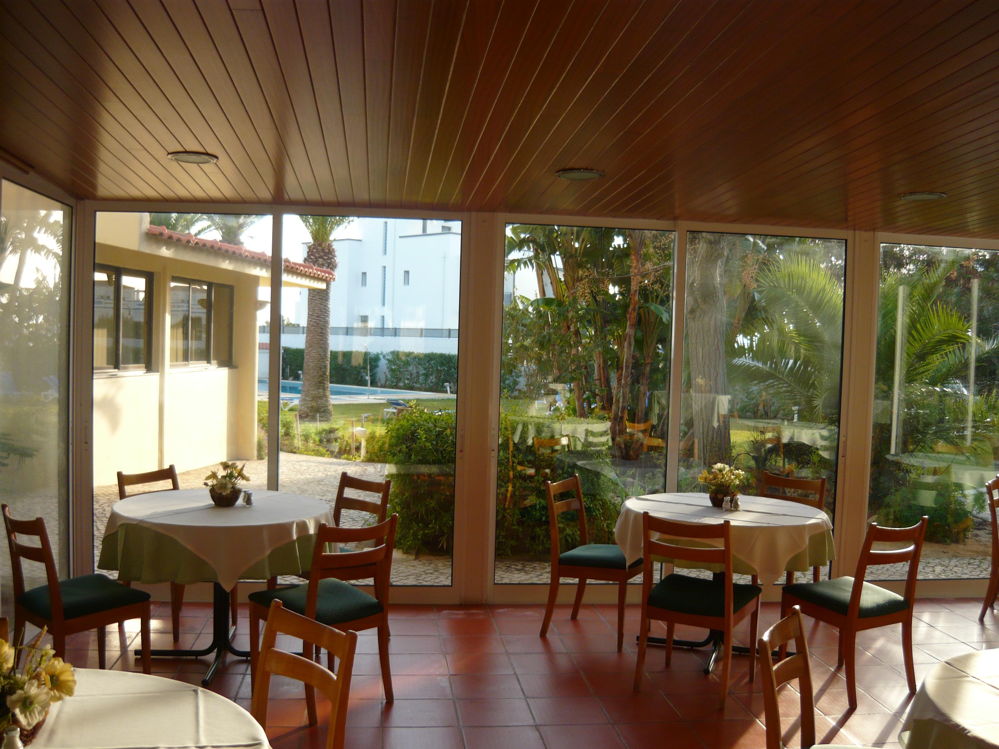 מנטה רוטה Praia Da Lota Resort - Beachfront Hotel מראה חיצוני תמונה