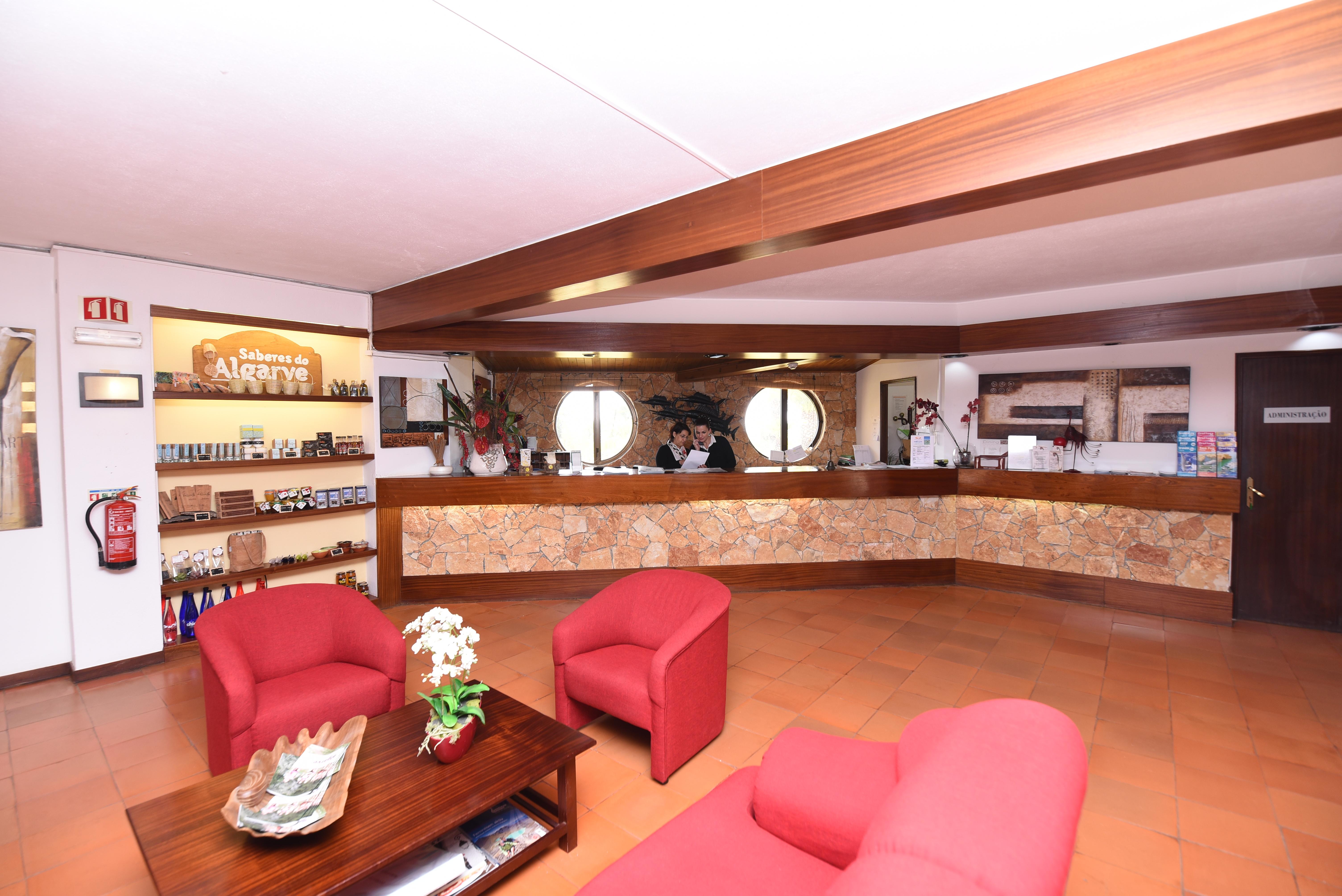 מנטה רוטה Praia Da Lota Resort - Beachfront Hotel מראה חיצוני תמונה