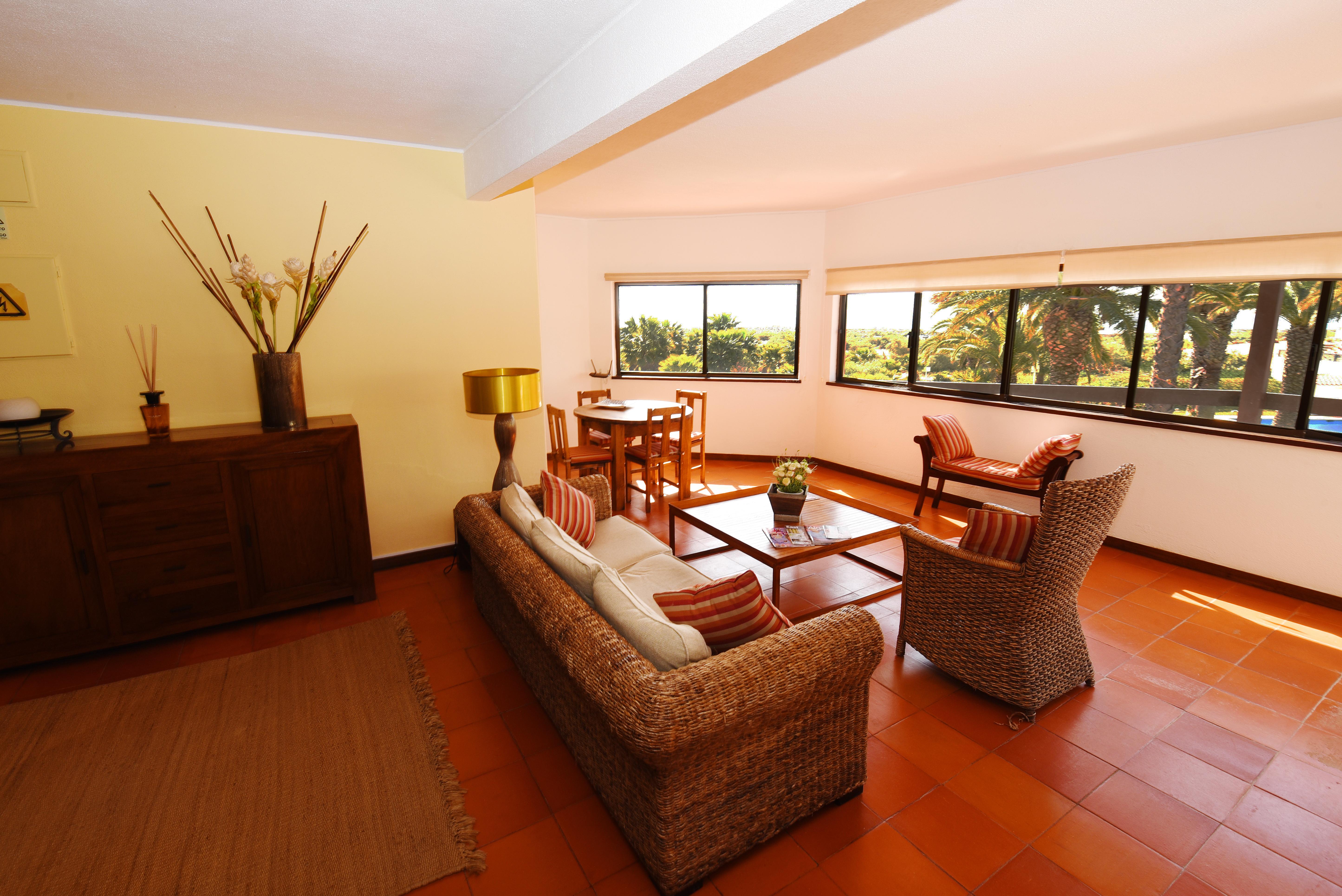 מנטה רוטה Praia Da Lota Resort - Beachfront Hotel מראה חיצוני תמונה
