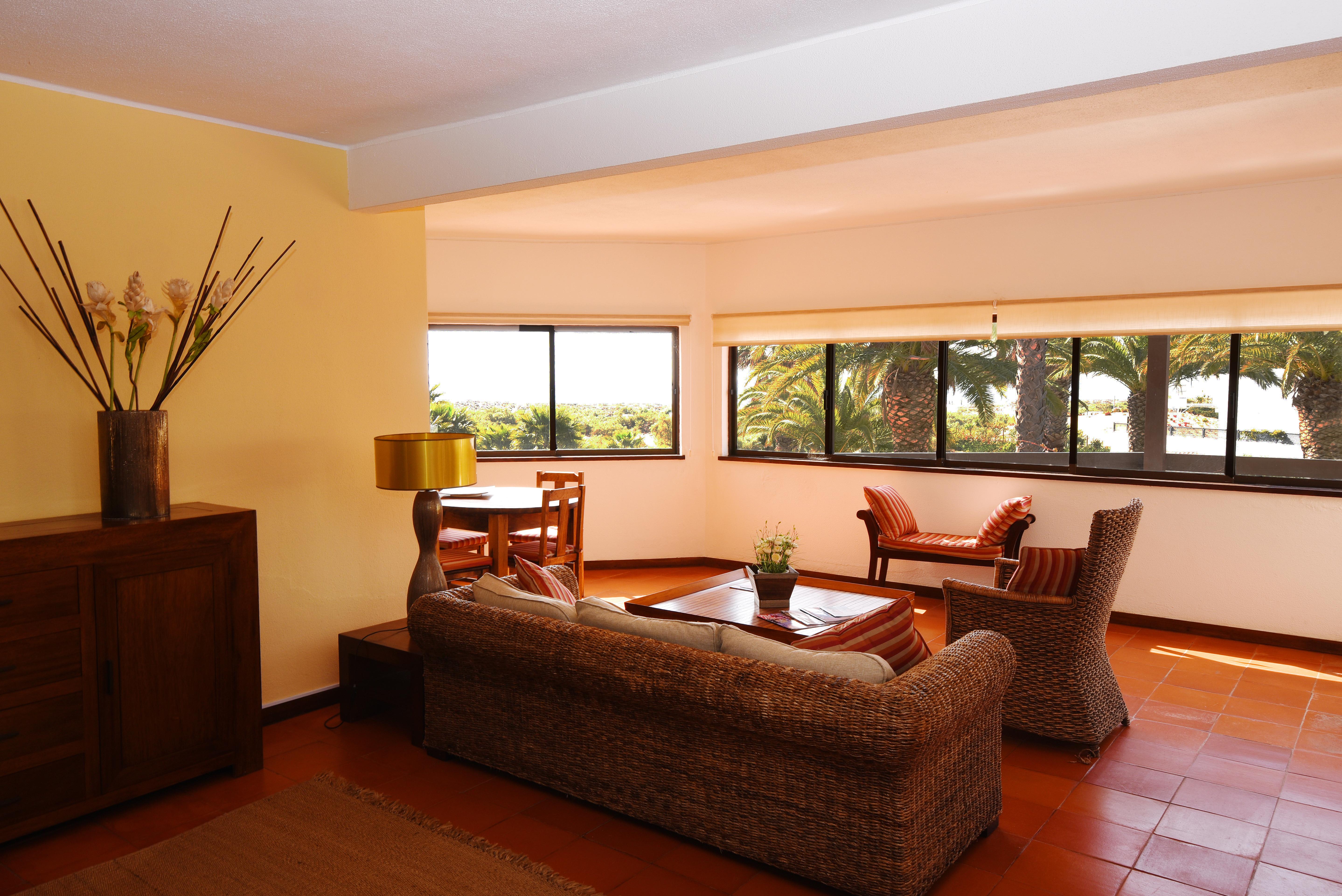 מנטה רוטה Praia Da Lota Resort - Beachfront Hotel מראה חיצוני תמונה
