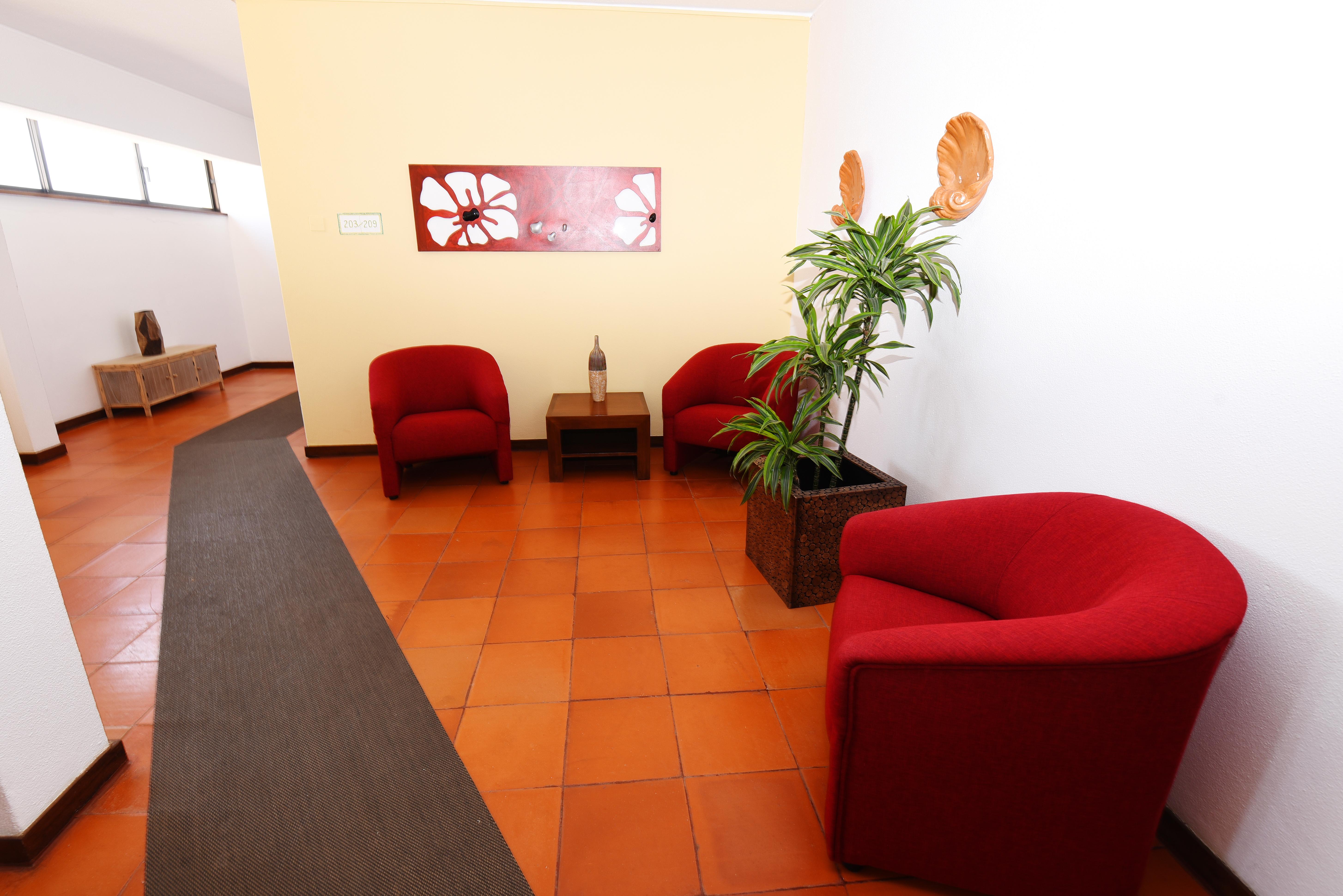 מנטה רוטה Praia Da Lota Resort - Beachfront Hotel מראה חיצוני תמונה