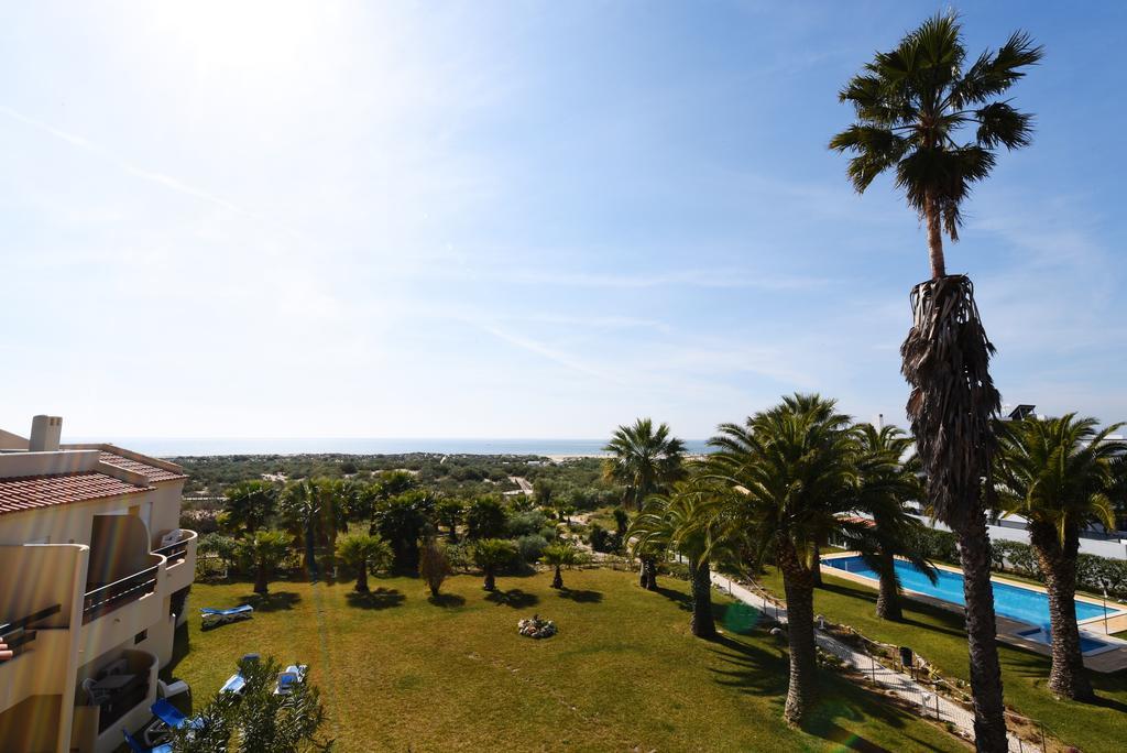 מנטה רוטה Praia Da Lota Resort - Beachfront Hotel מראה חיצוני תמונה