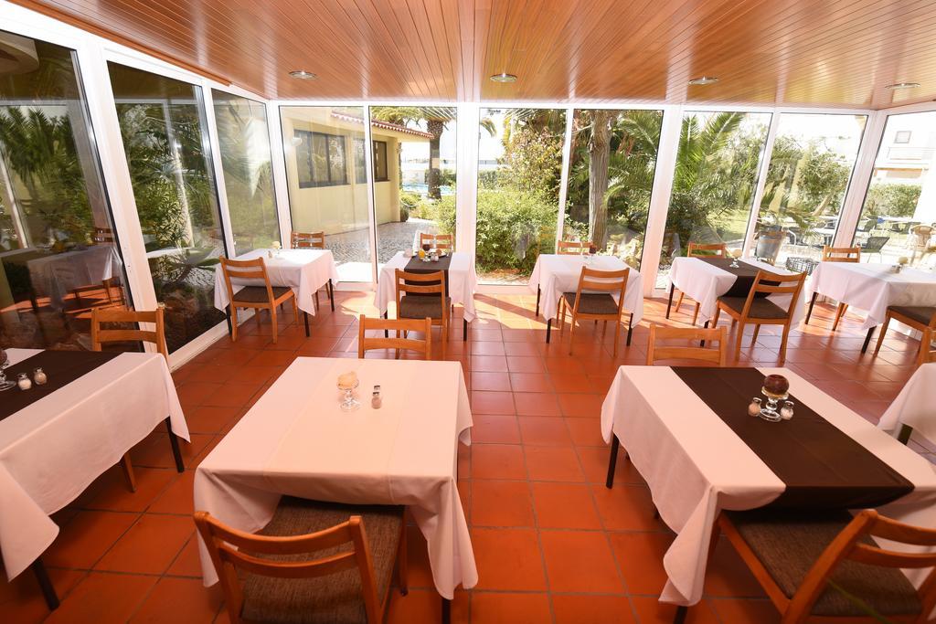מנטה רוטה Praia Da Lota Resort - Beachfront Hotel מראה חיצוני תמונה