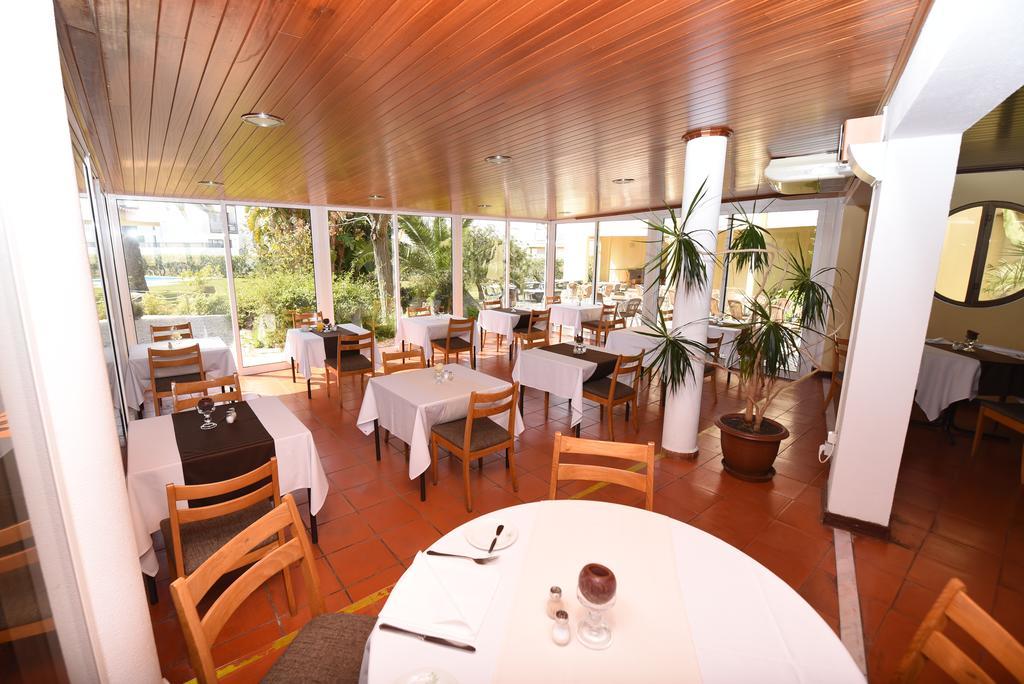 מנטה רוטה Praia Da Lota Resort - Beachfront Hotel מראה חיצוני תמונה