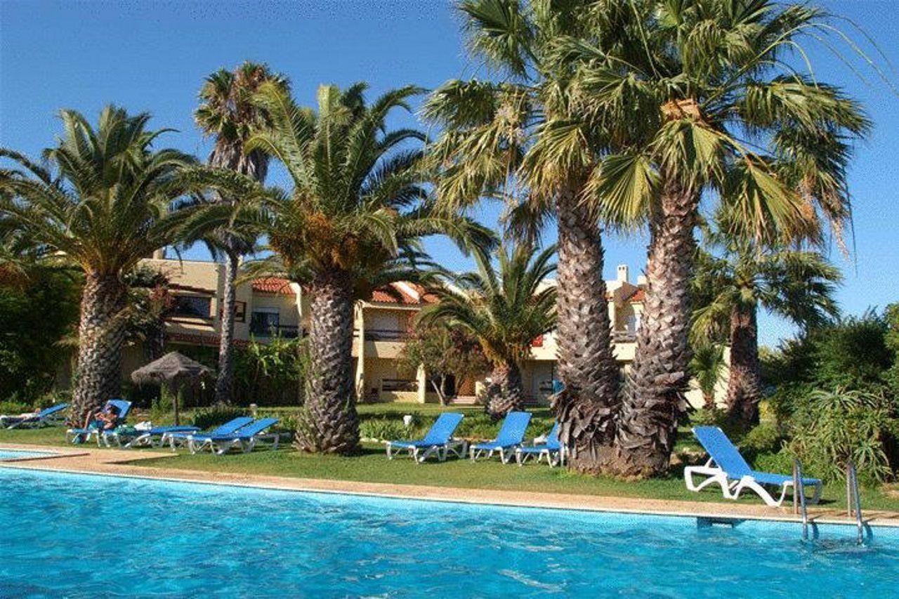 מנטה רוטה Praia Da Lota Resort - Beachfront Hotel מראה חיצוני תמונה