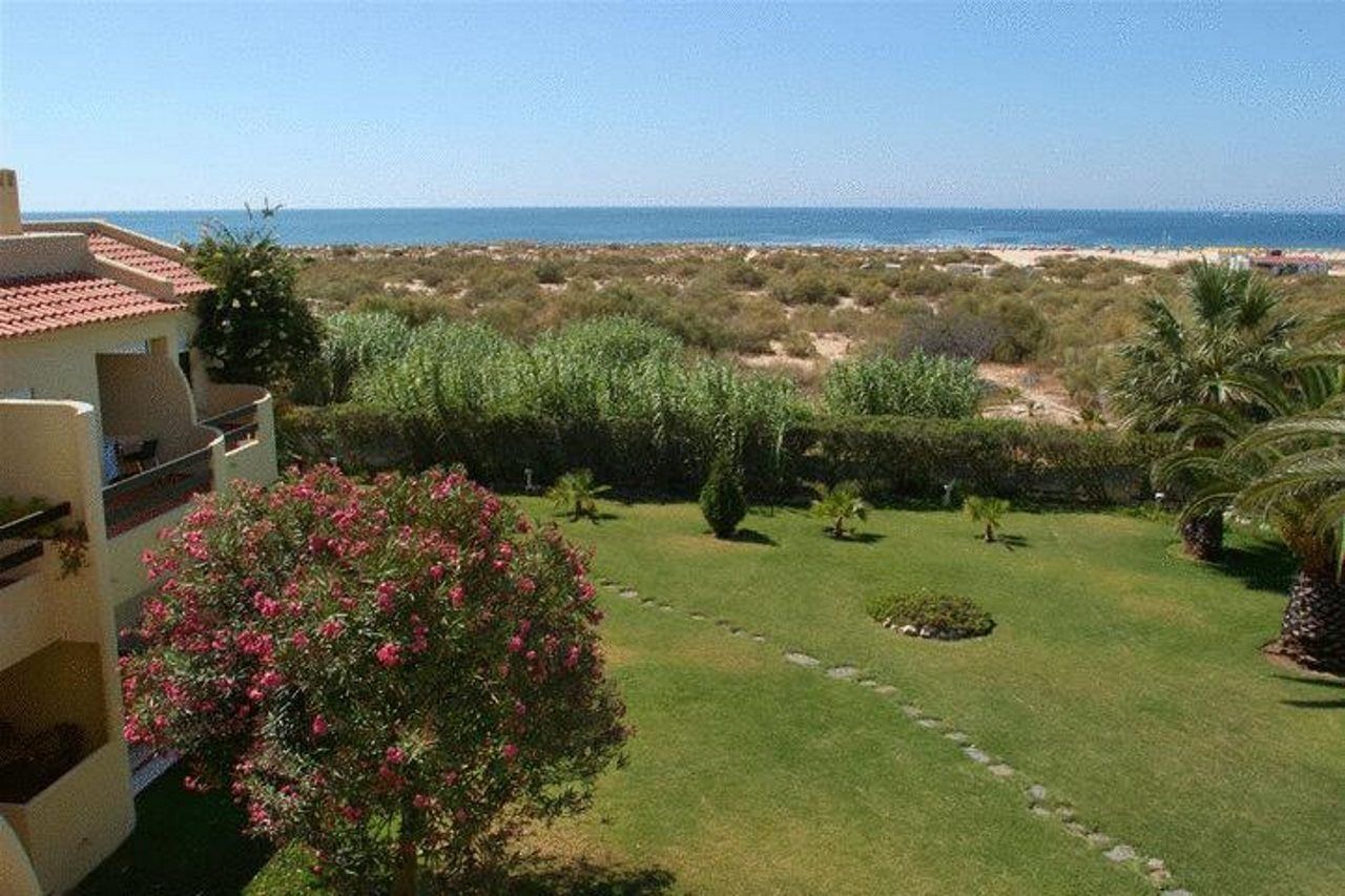 מנטה רוטה Praia Da Lota Resort - Beachfront Hotel מראה חיצוני תמונה